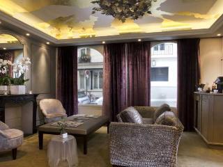 Гостиница Albert's Hotel