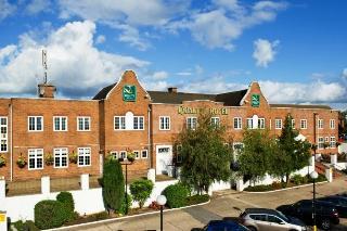 Quality Hotel Coventry
