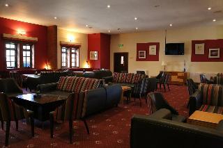 Quality Hotel Coventry