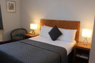 Quality Hotel Coventry