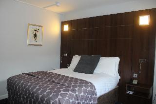 Quality Hotel Coventry