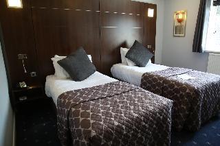 Quality Hotel Coventry