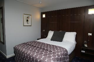 Quality Hotel Coventry