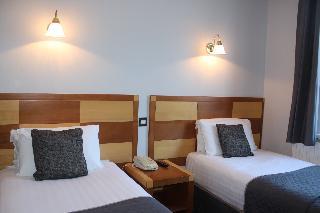 Quality Hotel Coventry