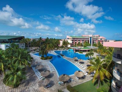 Гостиница Muthu Playa Varadero