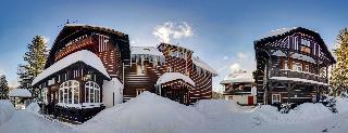 Hotel Tri Ruze