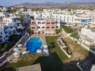 Ariadne Hotel