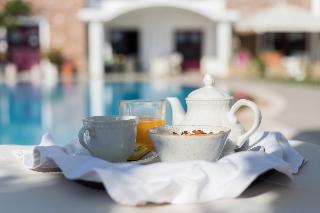 Ariadne Hotel
