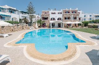 Ariadne Hotel