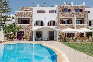 Ariadne Hotel