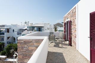 Ariadne Hotel