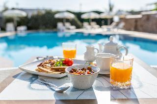 Ariadne Hotel