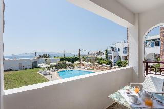 Ariadne Hotel