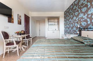 Ariadne Hotel