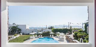 Ariadne Hotel