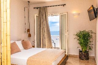 Ariadne Hotel
