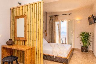 Ariadne Hotel