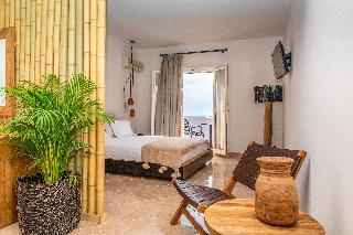 Ariadne Hotel