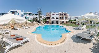 Ariadne Hotel