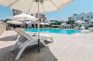 Ariadne Hotel
