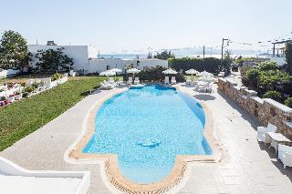 Ariadne Hotel