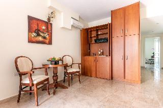 Ariadne Hotel