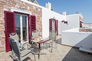 Ariadne Hotel