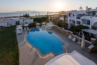 Ariadne Hotel