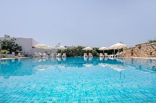 Ariadne Hotel