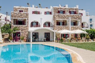 Ariadne Hotel