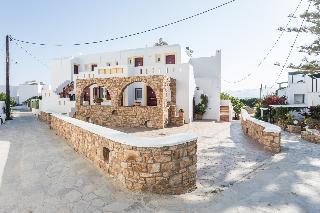 Ariadne Hotel
