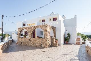 Ariadne Hotel
