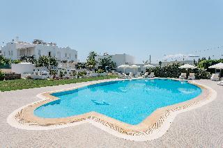 Ariadne Hotel