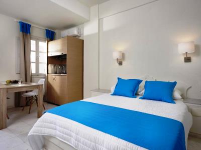 Гостиница Terra Blue Santorini