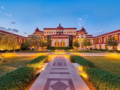 Гостиница Gateway Jodhpur