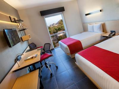 Гостиница City Express Plus Cabo San Lucas