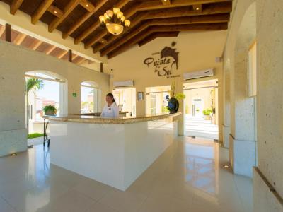 Hotel Quinta Del Sol By Solmar