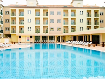Hotel Monte Fino