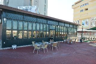 Гостиница Torrejoven