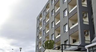 Гостиница Torrejoven