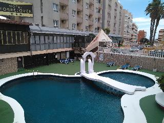 Гостиница Torrejoven