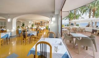 Гостиница Playasol Maritimo