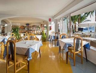 Гостиница Playasol Maritimo