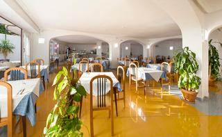 Гостиница Playasol Maritimo