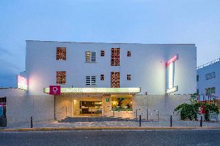Гостиница Playasol Maritimo