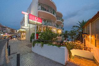 Гостиница Playasol Maritimo