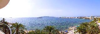 Гостиница Playasol Maritimo