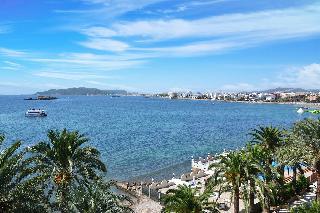 Гостиница Playasol Maritimo