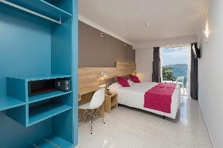 Гостиница Playasol Maritimo