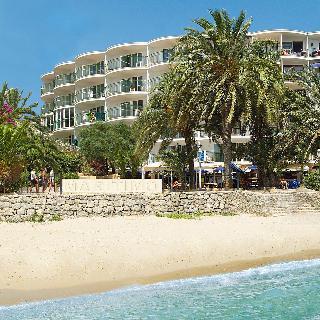 Гостиница Playasol Maritimo